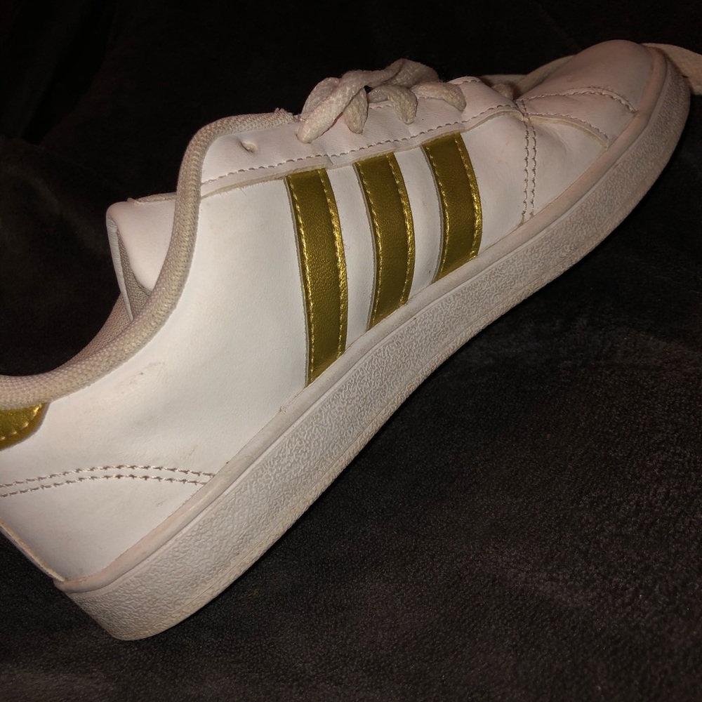 Basically new adidas